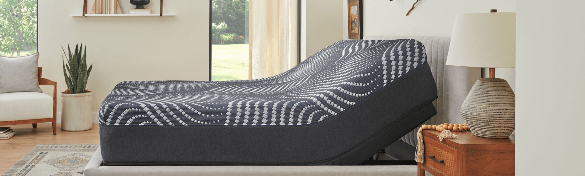 Can side sleepers use adjustable beds?